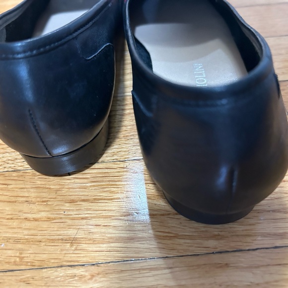 Enzo Angiolini Two tone flats - Picture 3 of 7